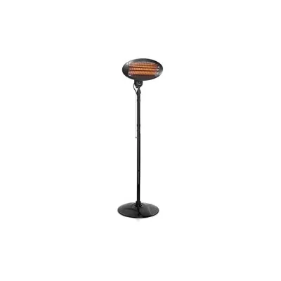 STUFA ELETTRICA Tristar KA-5287 A COLONNA 2000W