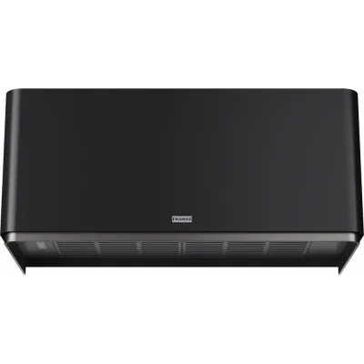 Franke Cappa a parete Mythos Masterpiece FMYW BK M/AN 80 KL 335.0729.963 finitura black matt / antracite da 80 cm
