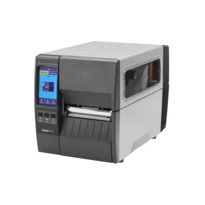 ZEBRA - AIT STAMP.TT ZT231 8D USB/LAN/SER/ ZT23142-T1E000F