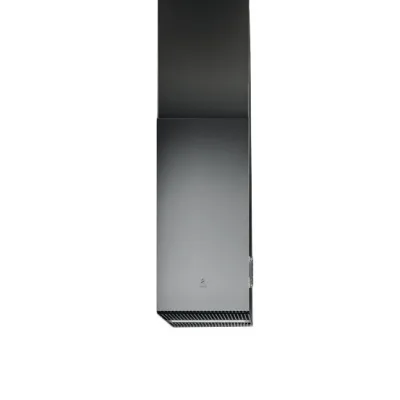 Elica Cappa a isola HAIKU ISLAND IX/A/32 PRF0146277 finitura acciaio inox da 32 cm