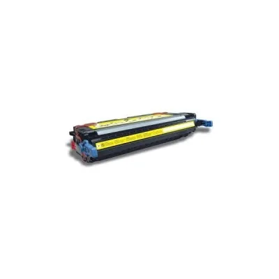 Toner COMPATIBILE HP COLOR LASERJET 4730 Q6462A GIALLO 12K