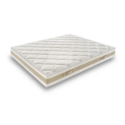 Ennerev Materasso misto Sunset con dimensioni a scelta