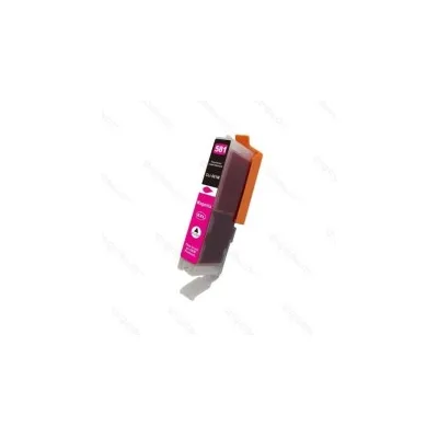 CARTUCCIA COMPATIBILE CANON Pixma MAGENTA TR7500 CLI-581M XXL CLI581M XXL MAGENTA 2050C001