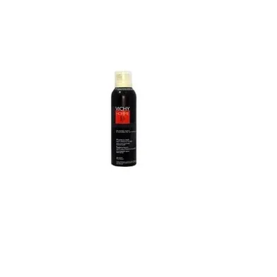 VICHY HOMME SCHIUMA BARBA200ML