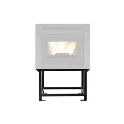 Extraflame Kit Supporto Inserti Comfort 9278405