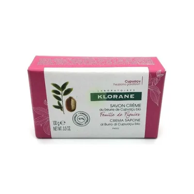 KLORANE SAPONE FICO 100G