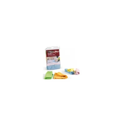 PERFETTO CF5 PANNI MICROFIBRA MULTIUSO 30X30 32151A