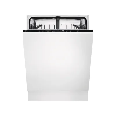 Electrolux | Lavastoviglie integrata totale con mulinello satellitare KESC5300L da 55 cm
