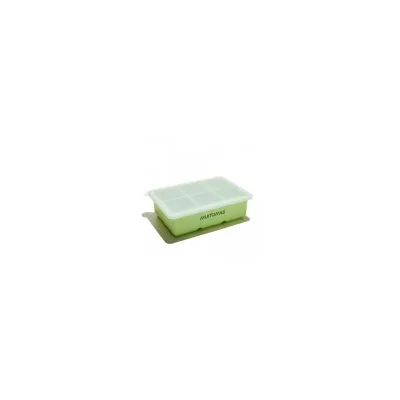 MUITOMAS MUITOMAS ICECUBE TRAY SILICONE GR ICECUBESILGN