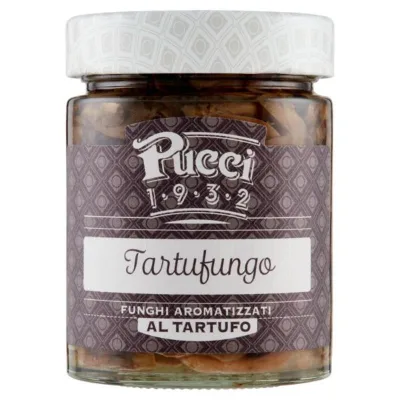 PUCCI TARTUFUNGO 200 G