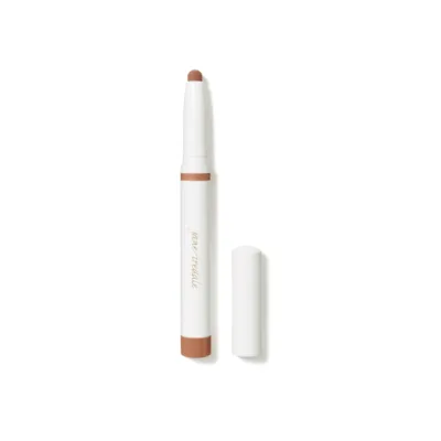 JANE IREDALE COLORLUXE EYE SHADOW STICK SADDLE
