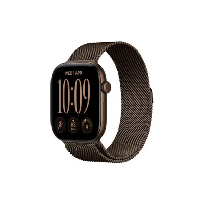 APPLE WATCH AW S12 46 DB AL D MIL ML CEL MKDG4QL/A
