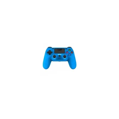 DRAGON MIZAR WIRELESS BLUE PS4 DSCPS4-BL