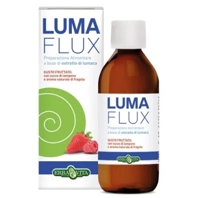 ERBA VITA LUMAFLUX 150ML