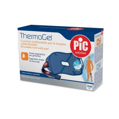 THERMOGEL 17X30CM GINOCCH ITC
