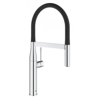 Grohe Miscelatore monocomando Essence New 30294000 finitura cromo