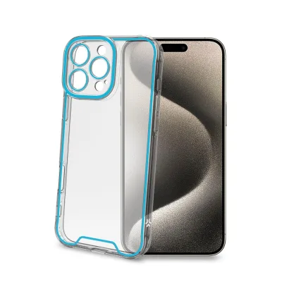 CELLY GLOW COVER IPHONE 16 PRO MAX LBF GLOW1081LBF