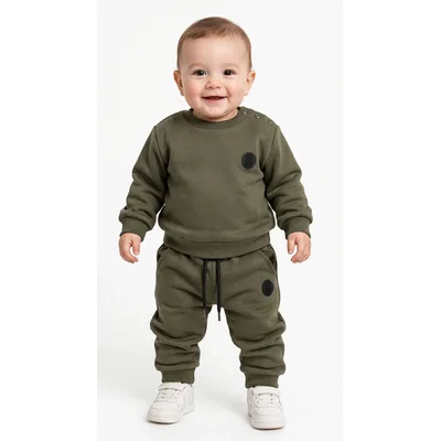NT2899N - COMPLETO 3-36M - NEVER TOO