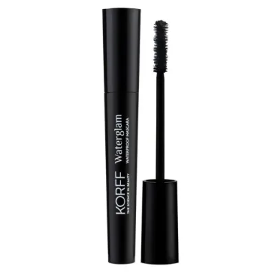 KORFF MAKEUP MASCARA WATERPROOF