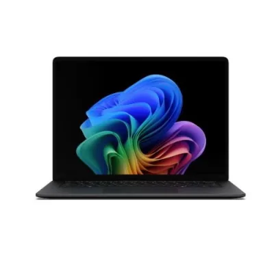 MICROSOFT SURFACE LAPTOP 8 Copilot + PC 15" TOUCH SCREEN INTEL CORE 5 330 RAM 16GB-SSD 512GB NVMe-INTEL GRAPHICS-WI-FI 7-WIN 11