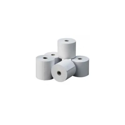 ROTOLO CARTA ELECTRA FABRISA Misure 70x65x12 mm 16159