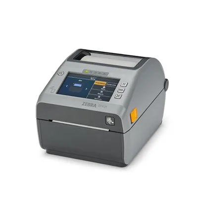 ZEBRA - AIT STAMP.TT ZD621 8D 4  USB/USB HOST ZD6A142-30EL02E