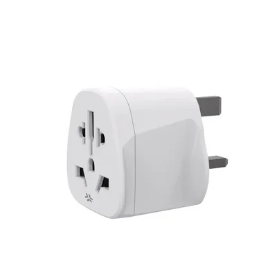CELLY UNIVERSAL TRAVEL ADAPTER UK TRAVELADAPTERUK