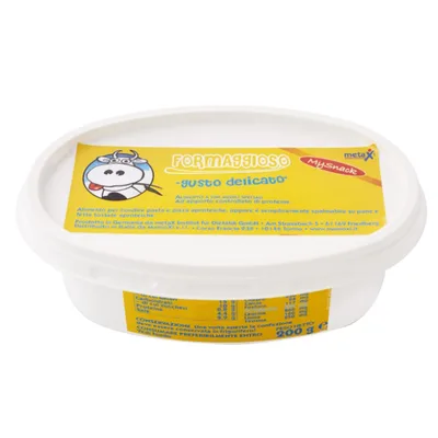 My Snack Formaggioso Delicato 200g