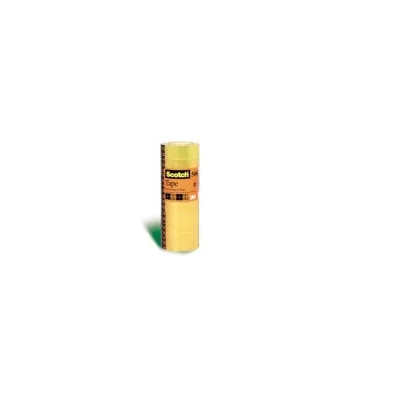 SCOTCH CF8NASTRO TRASP 508 19MMX3 66232A