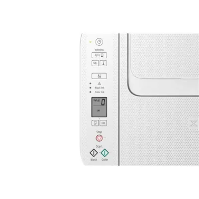 PIXMA TS3751I WHITE MULTIFUNZIONE 6671C026