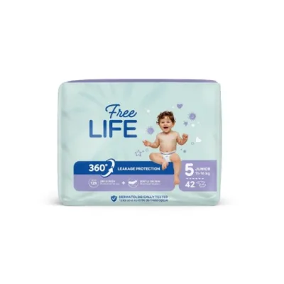 FREELIFE SIRIUS JUNIOR 42PZ