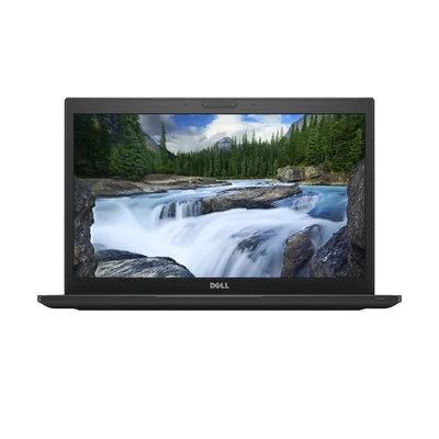 DELL LATITUDE 7490 14" i7-8650U 1.9GHz RAM 8GB-SSD 256GB M.2-WIN 10 PROF ITALIA (4FMVF)