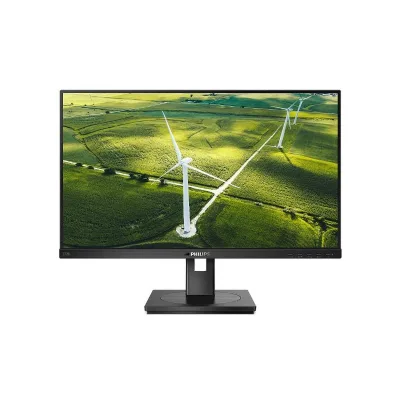 PHILIPS 27 SUPERLOWPOWER GREEN MONITOR 272B1G