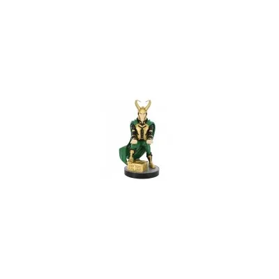 EXQUISITE GAMING LOKI CABLE GUY CGCRMR400457