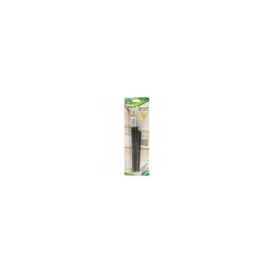 LEBEZ SPA BLISTER 5 PENNELLI A SPATOLA 577B