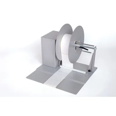 RIAVVOLGITORE 230 MM LARGE DESTRO BOBINA 300 MM