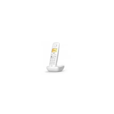 GIGASET GIGASET A 270 WHITE S30852H2812K102
