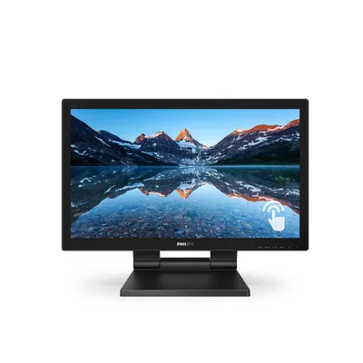 PHILIPS 15 6 169 TOUCH SCREEN MONITOR 162B9T