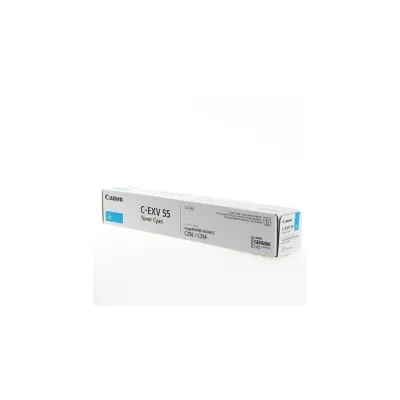 TONER ORIGINALE CANON 2183C002 CEXV55C EXV55C CIANO IR C256 C356 18K