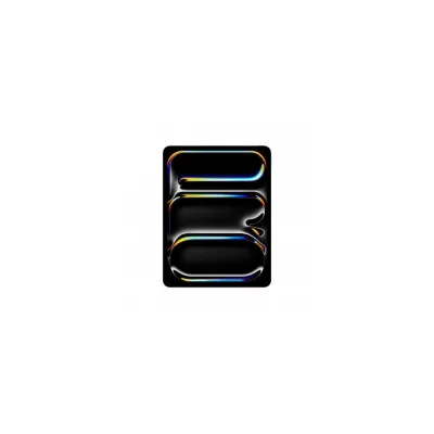 iPad Pro 13" (M5) Wi-Fi 1TB - Vetro Standard - Nero siderale
