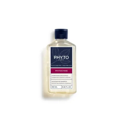 PHYTOCYANE SHAMPOO ANTI-CADUTA DONNA 250ML