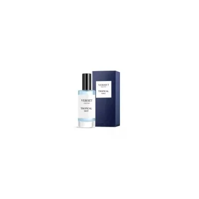 VERSET TROPICAL MINT 15ML