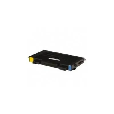 TONER COMPATIBILE SAMSUNG CLP510 CLP-510D5C CIANO CLP510D2Y