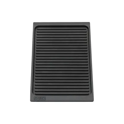 Asko Piastra grill AG 12 A da 27.5x45 cm