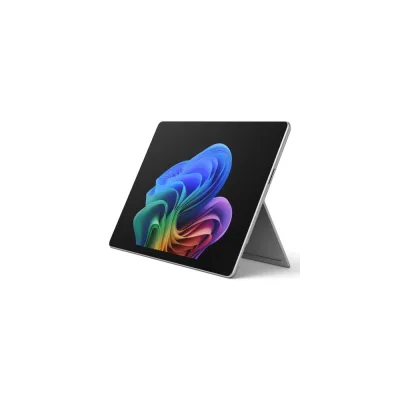 MICROSOFT SURFACE PRO 12Gen Copilot + PC 13" OLED 2880 x 1920 TOUCH SCREEN INTEL CORE ULTRA 7 366H RAM 16GB-SSD 1TB NVMe-INTEL G