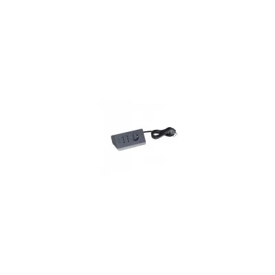 LEGRAND MULTIP DA SCRIVANIA 2 PRESE S3711GBU