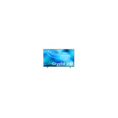SAMSUNG ENTERTAINMENT TV 65  CRYSTAL UHD UE65U7000HUXZT