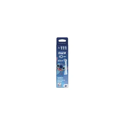 ORALB REFILL IO2 STITCH 3PZ