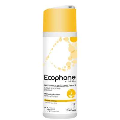 ECOPHANE SH FORTIFICANTE 200ML