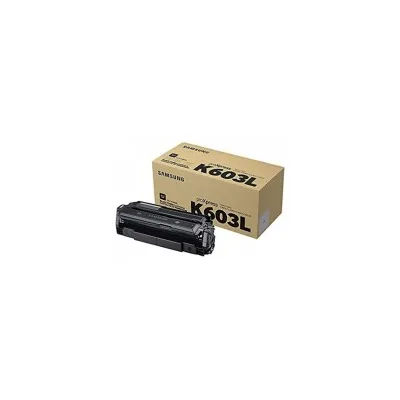 TONER ORIGINALE SAMSUNG CLT-K603L SU214A NERO ProXpress C4010ND C4060FX